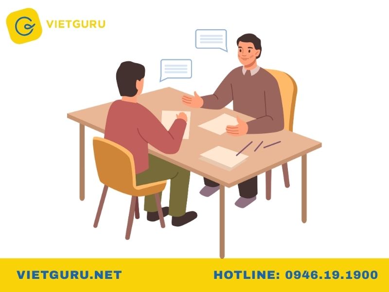 Khi nào nên áp dụng phương pháp phỏng vấn không cấu trúc trong nghiên cứu khoa học?