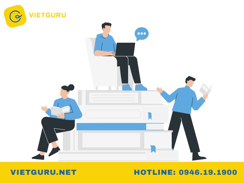 Nhóm nghiên cứu là gì? Cách lập nhóm nghiên cứu khoa học Kinh nghiệm lập nhóm nghiên cứu hiệu quả cho sinh viên, học viên cao học