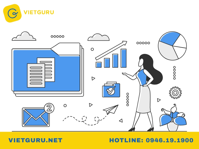 Phương pháp thu thập dữ liệu trong nghiên cứu khoa học là gì? Lưu ý khi trình bày phương pháp thu thập dữ liệu trong luận văn