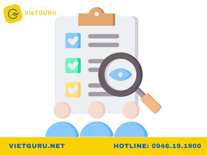 Nghiên cứu quan sát là gì? Ưu nhược điểm và quy trình Phương pháp quan sát trong nghiên cứu định tính được hiểu như thế nào?