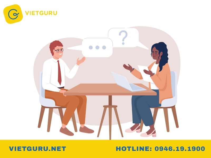 Nhược điểm của phỏng vấn không cấu trúc