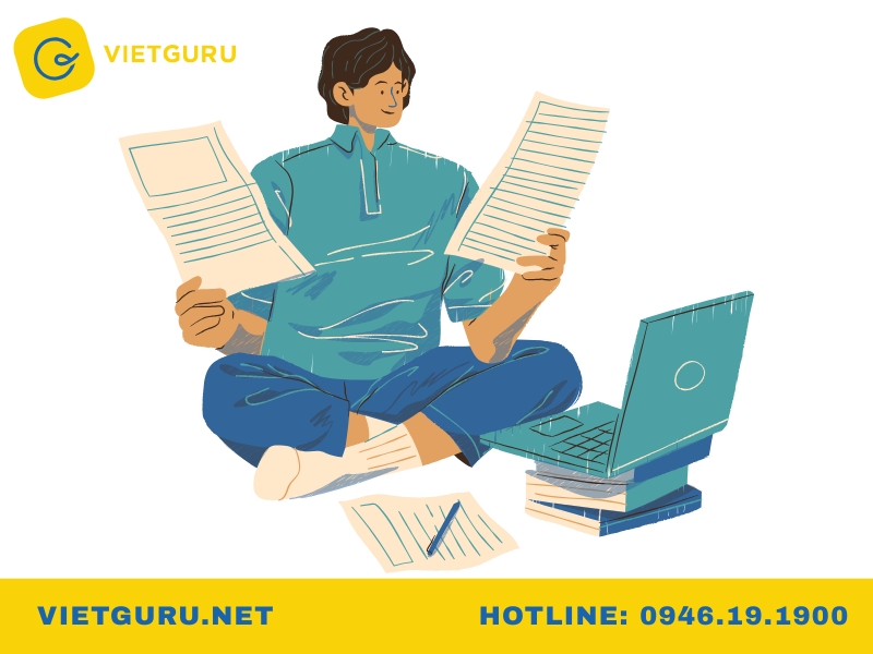 Tình hình nghiên cứu là gì? Cách viết chuẩn, đầy đủ nhất Nội dung của tổng quan tình hình nghiên cứu gồm những gì?