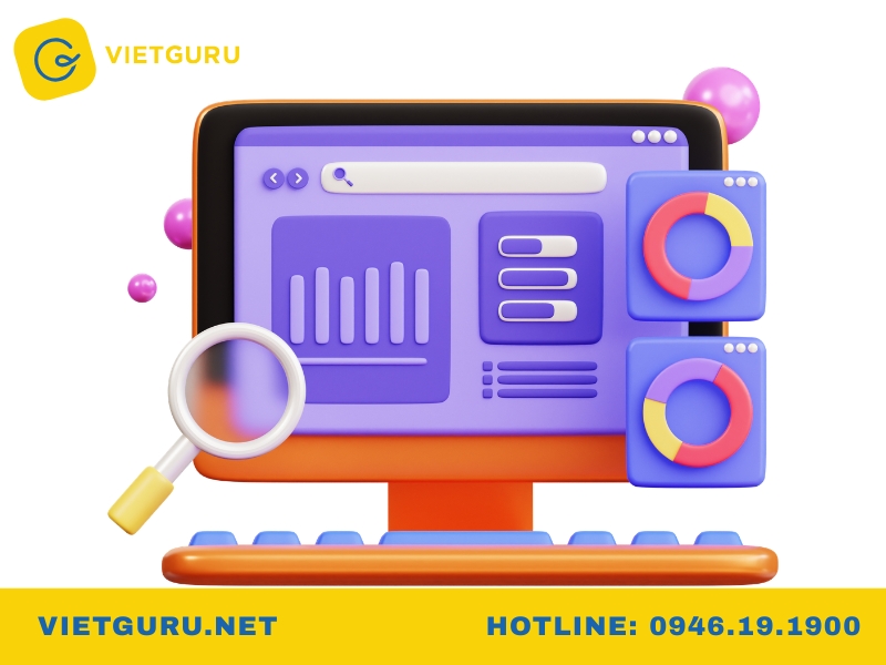 Dữ liệu định tính và định lượng là gì? Phân biệt chi tiết Phân biệt sự khác nhau giữa dữ liệu định tính và định lượng