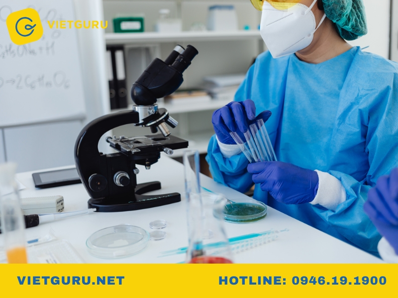 Nghiên cứu thực nghiệm là gì? Mục đích và cách thực hiện Phân biệt nghiên cứu thực nghiệm và nghiên cứu quan sát