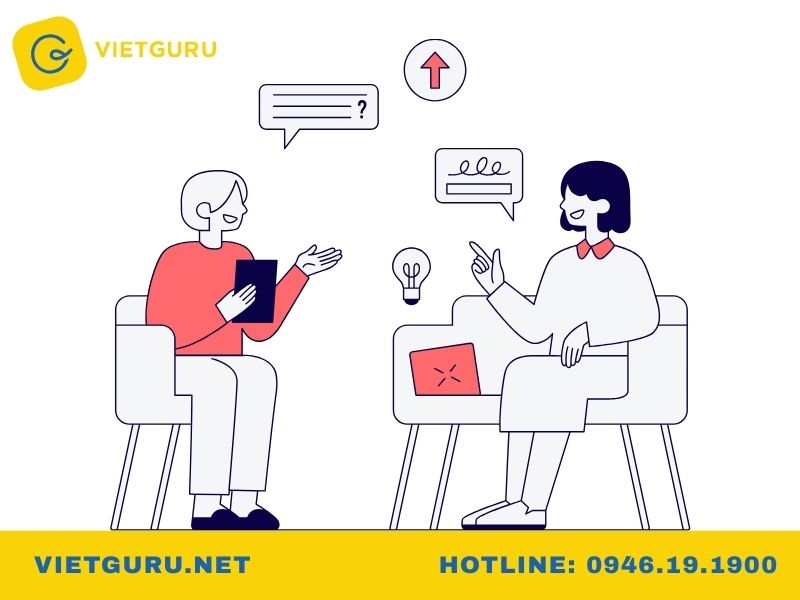 Phỏng vấn không cấu trúc là gì?