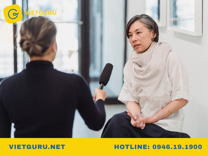 Phương pháp khảo sát trong nghiên cứu khoa học là gì? Phương pháp khảo sát phỏng vấn