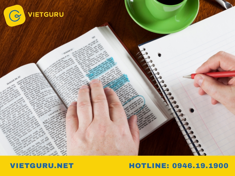 Tình hình nghiên cứu là gì? Cách viết chuẩn, đầy đủ nhất Tình hình nghiên cứu là gì?
