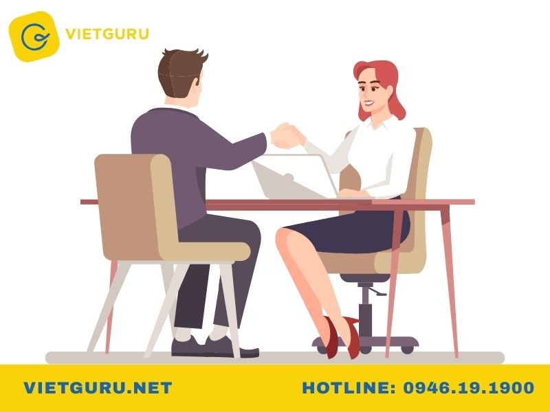 Ưu điểm của phỏng vấn không cấu trúc