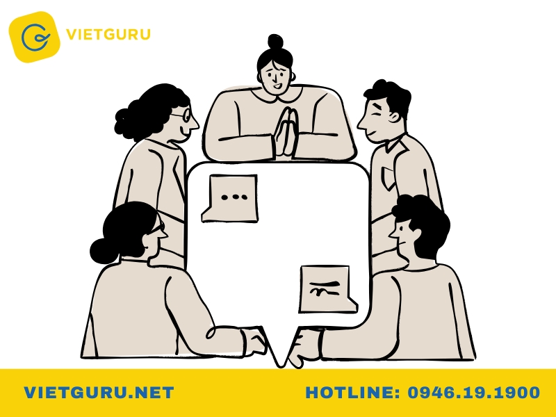 Nhóm nghiên cứu là gì? Cách lập nhóm nghiên cứu khoa học Vai trò của nhóm nghiên cứu (tổ nghiên cứu) trong hoạt động khoa học