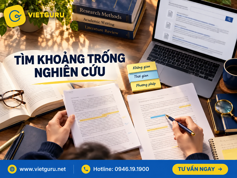Luận văn thạc sĩ về thuế: Mẫu tham khảo và cách chọn đề tài Cách chọn đề tài luận văn thạc sĩ về thuế