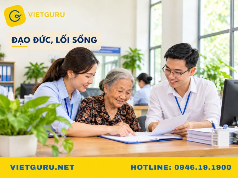 Bản kiểm điểm đảng viên: Mẫu mới nhất và cách viết Cách viết bản kiểm điểm đảng viên chi tiết từng mục