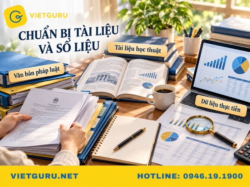 Tiểu luận quản lý nhà nước về giáo dục: Cách viết, mẫu và đề tài tham khảo Cách viết bài tiểu luận quản lý nhà nước về giáo dục
