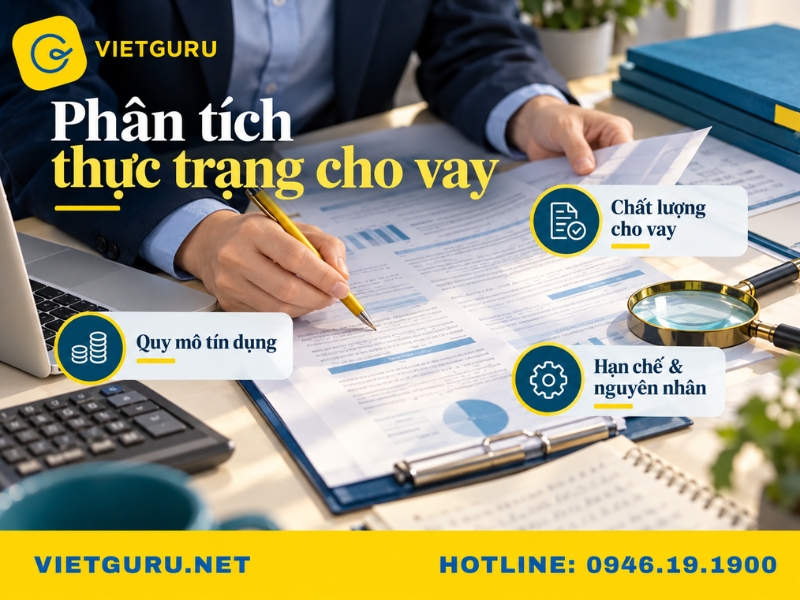 Luận văn thạc sĩ cho vay khách hàng cá nhân chuẩn nhất Cấu trúc luận văn thạc sĩ cho vay khách hàng cá nhân chuẩn