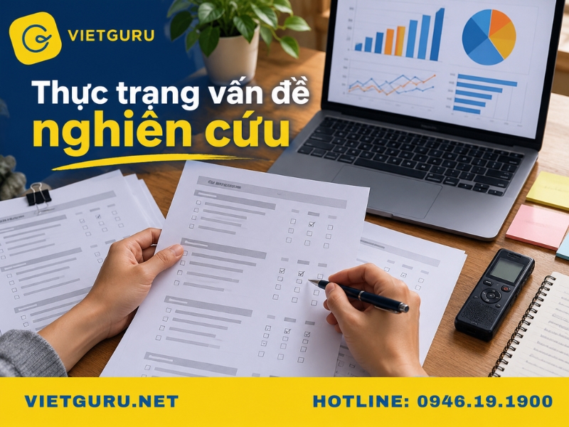 Tổng hợp mẫu luận văn thạc sĩ công tác xã hội và đề tài mới nhất Cấu trúc luận văn thạc sĩ công tác xã hội chuẩn
