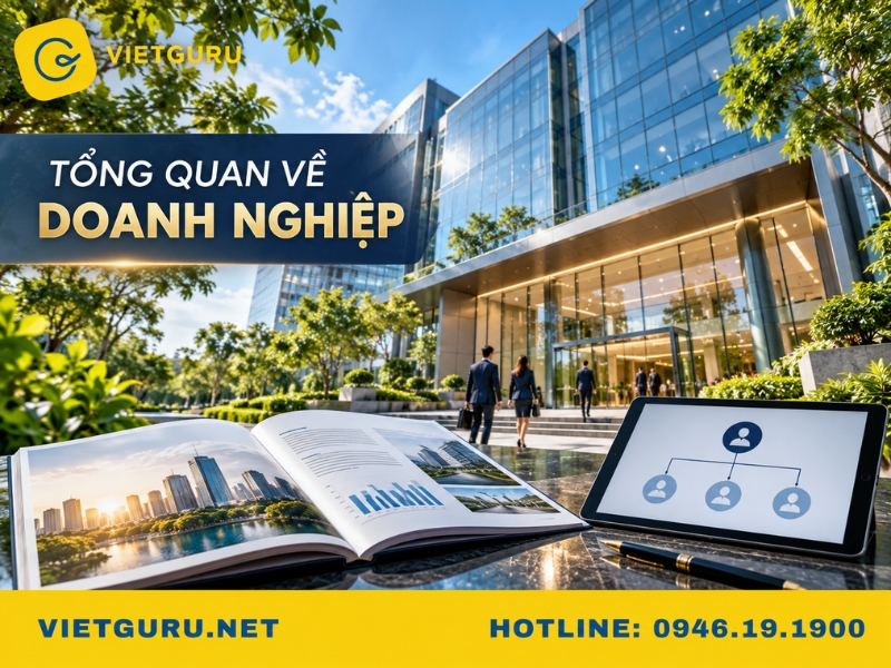 Bố cục một bài tiểu luận văn hóa doanh nghiệp