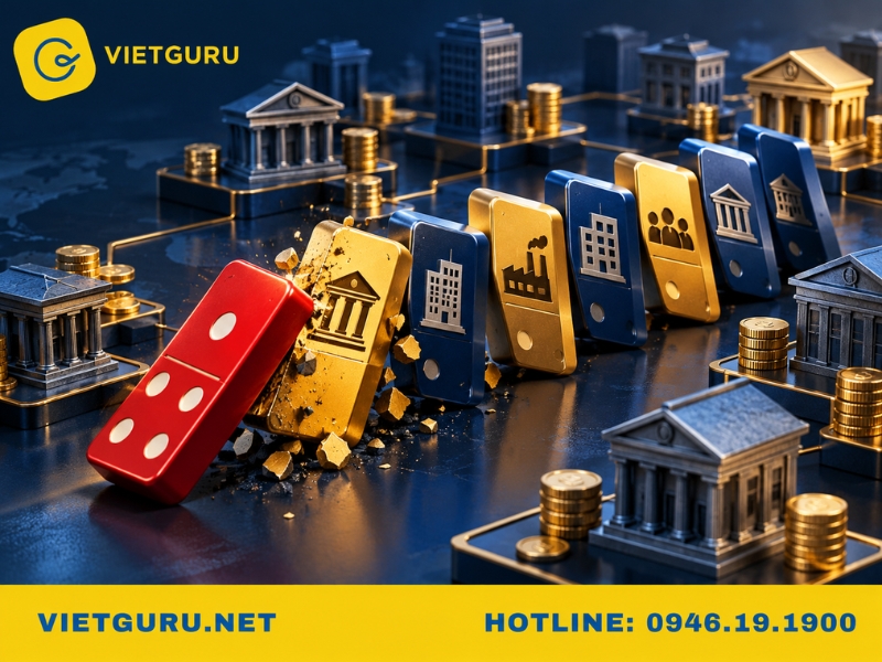 Đặc điểm của rủi ro tín dụng