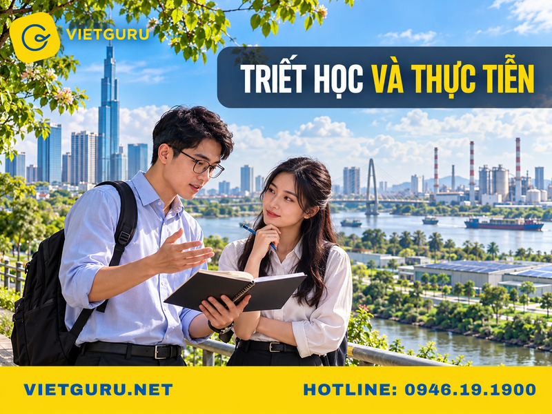 Luận văn thạc sĩ triết học: Gợi ý đề tài và mẫu tham khảo đề tài luận văn thạc sĩ triết học gắn với thực tiễn