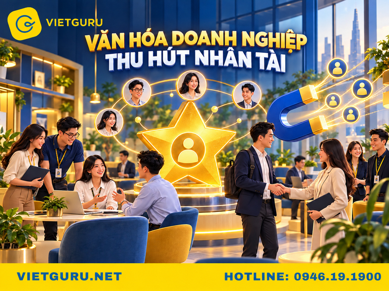 Luận văn thạc sĩ văn hóa doanh nghiệp: Bài mẫu và gợi ý đề tài Gợi ý 100+ đề tài luận văn thạc sĩ văn hóa doanh nghiệp