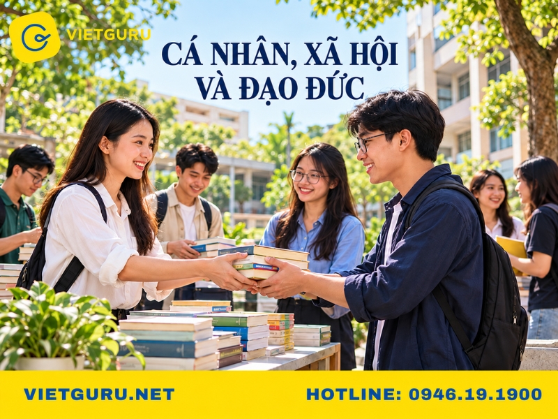 Tiểu luận triết học về con người: Mẫu tham khảo và đề tài hay Đề tài tiểu luận triết học về con người