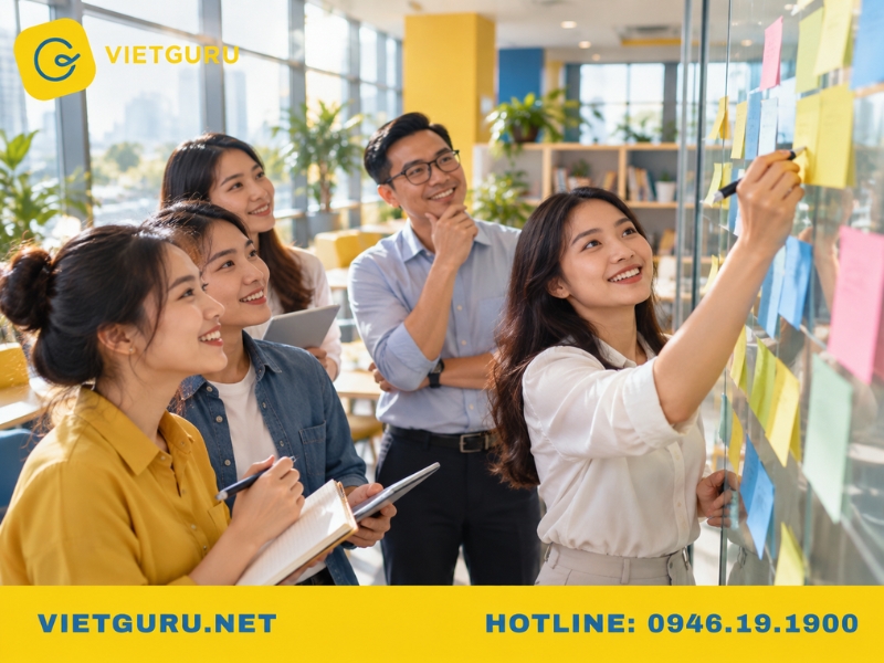 Học thuyết kỳ vọng của Victor Vroom là gì? Nội dung và ứng dụng Đóng góp của học thuyết kỳ vọng