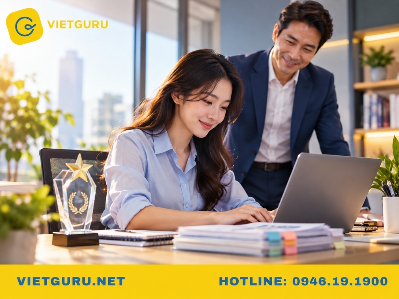 Học thuyết kỳ vọng của Victor Vroom là gì? Nội dung và ứng dụng Học thuyết kỳ vọng là gì?
