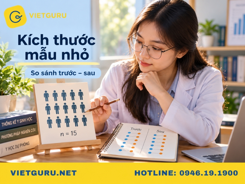 Kiểm định phi tham số: Khi nào dùng và cách thực hiện Khi nào cần phải dùng kiểm định phi tham số?