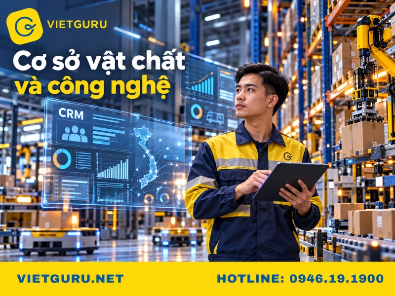 Môi trường marketing là gì? Phân tích môi trường marketing vi mô và vĩ mô Môi trường marketing nội bộ (bên trong doanh nghiệp)