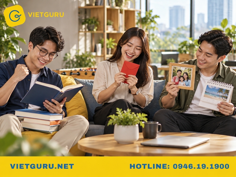 Học thuyết kỳ vọng của Victor Vroom là gì? Nội dung và ứng dụng Nội dung học thuyết kỳ vọng của Victor Vroom
