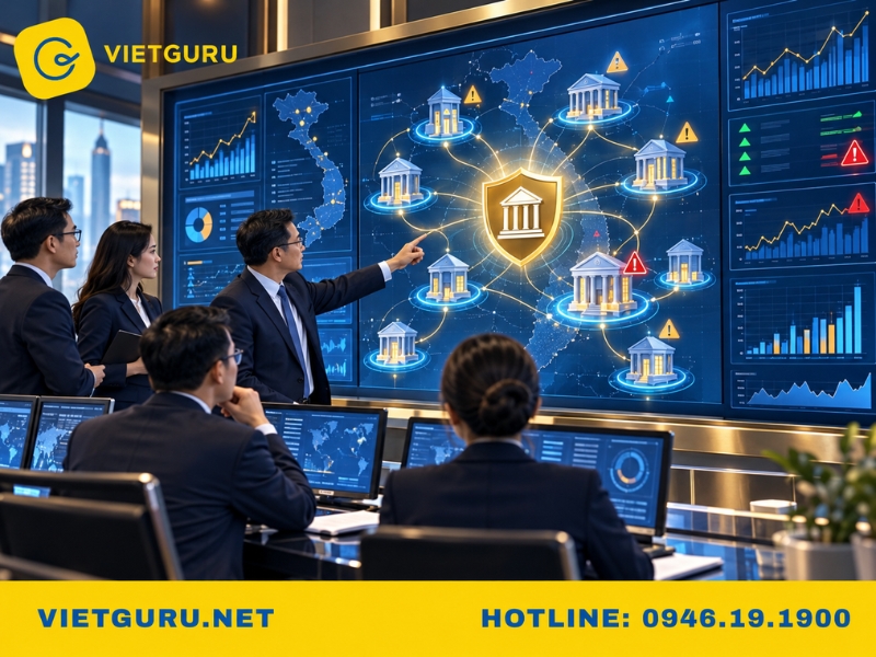 Quản trị rủi ro tín dụng hiệu quả