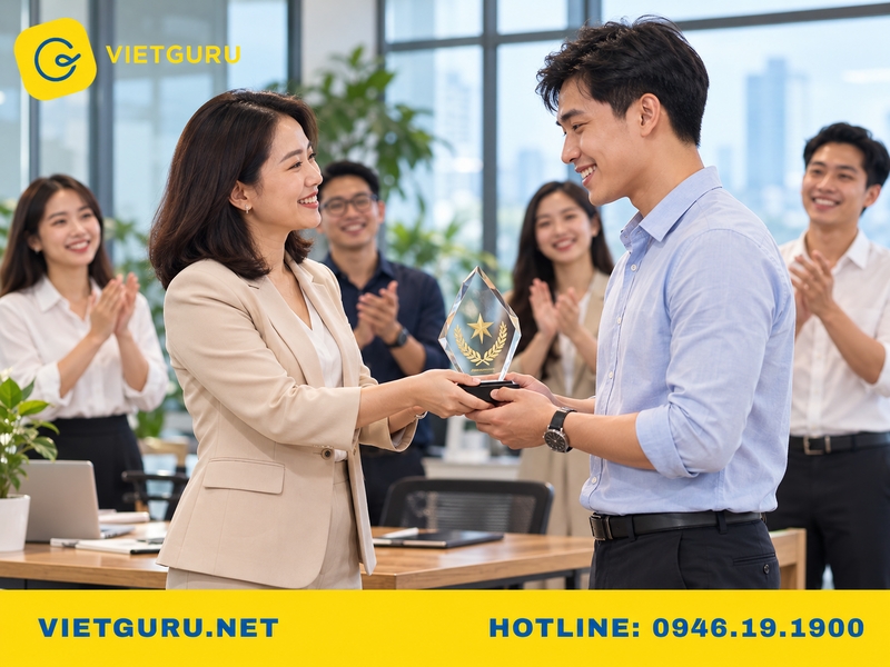 Học thuyết kỳ vọng của Victor Vroom là gì? Nội dung và ứng dụng Ứng dụng của học thuyết kỳ vọng trong quản trị
